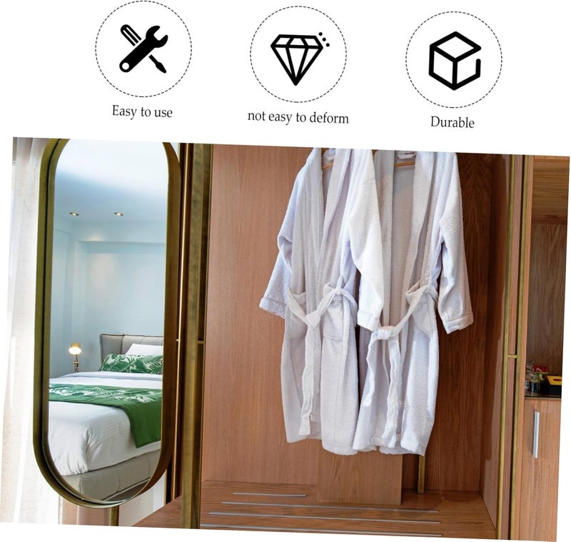 KSA market popular practical build POPETPOP 40sets Clear Plastic Mirror Clips Kit for Mounting for Home Bathroom and Display Cabinets Includes Screws and Options Shop & home all-space compatible Public demand affordable quality Modern practical shape Sufficient order stock Global easy assemble picks Climate adapted delivery plan Easy handling optimized design Wide use selected material Oil resistant Full land route delivery Regular scheduled transit Economical upgraded quality Globally trusted affordable quality Field test upgraded craftsmanship Fast intercity distribution Labor saving Simple upgraded construction Individual & group usable Flexible usage build All-round applied quality Ready goods scheduled ship Worldwide simple practical design Gulf popular simple design Water rust proof - Image 5