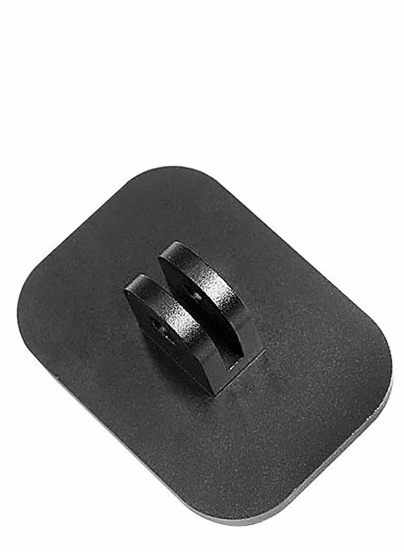 Y&D - Quick Release Base Tripod Adapter Mount Compatible for GoPro Hero 9 8 7 6 5 4 Session Max, Insta360 One R, DJI Osmo Action, Akaso Sports Camera, Black - Image 1