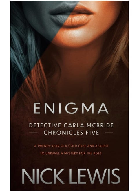 Enigma: A Detective Series (4)