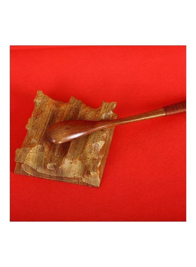 نيبمينينت خلفية لأستوديو التصوير الفوتوغرافي أحمر - Image 4