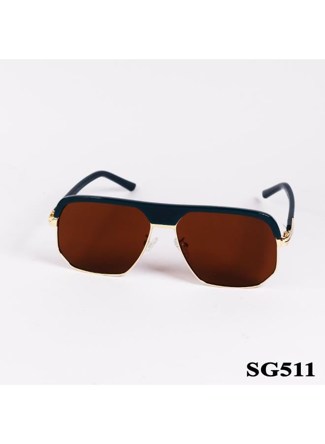 Generic Men and Women Sunglasses SG511 - Image 1