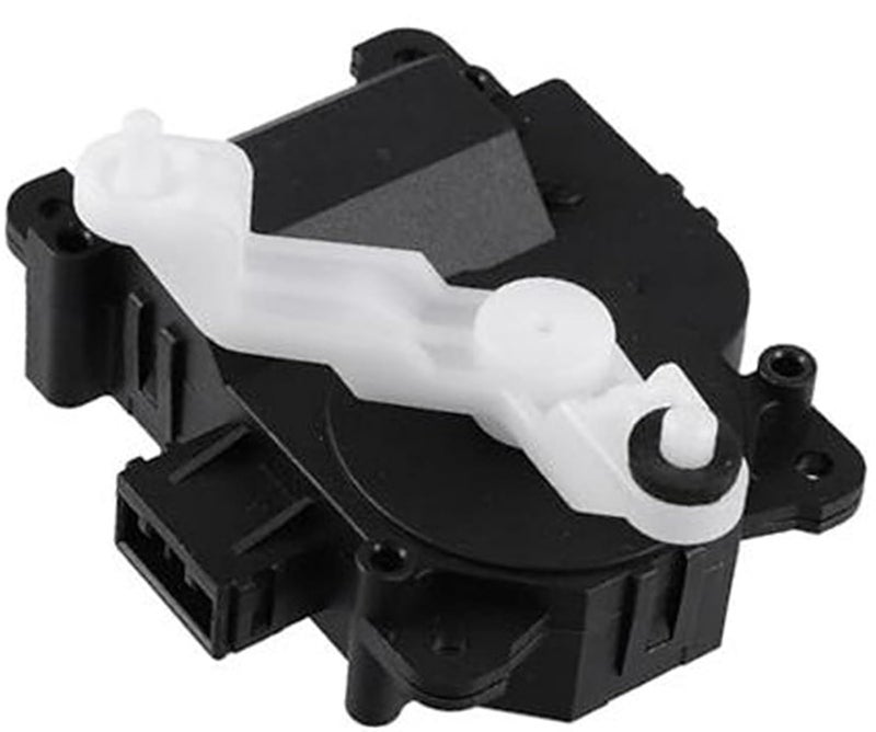 Wivplex HVAC Heater Blend Air Door Actuator - Image 1