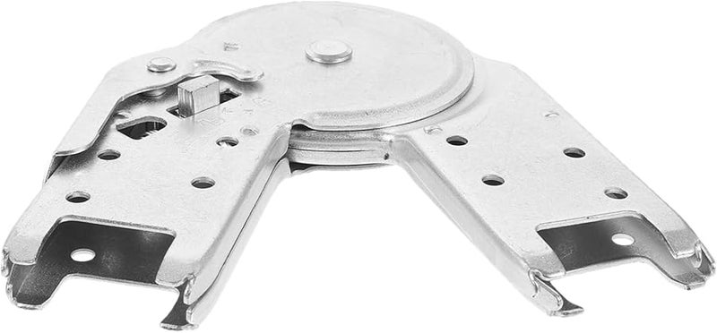 Folding Ladder Hinge Parts with Step Rung Lock Heavy Duty Steel Hardware - Image 1