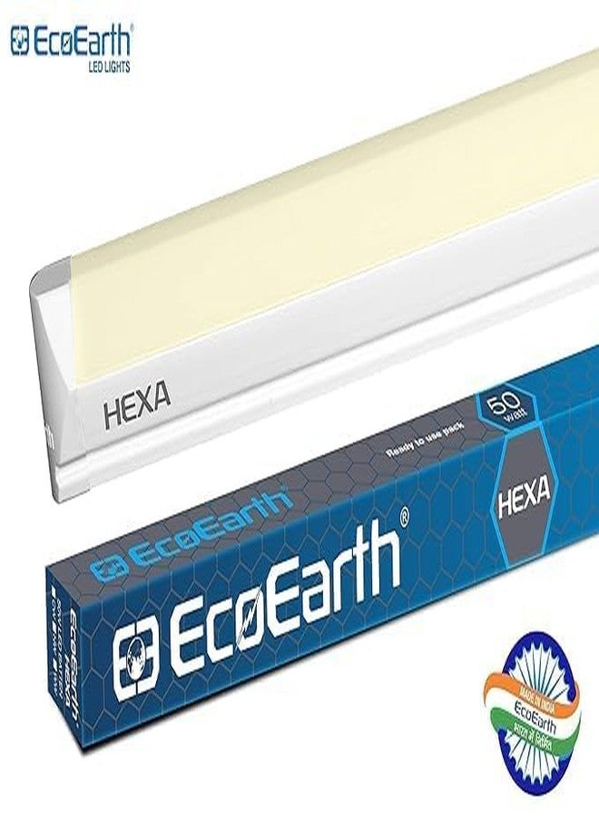 إيكو إيرث EcoEarth Hexa Batten (1، أبيض محايد) - Image 5