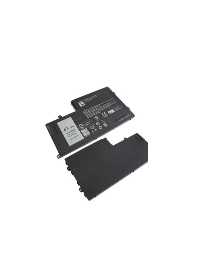 Terabyte Replacement Laptop Battery For Dell 15 5547 5548 5557 5542 14 5447 5442 5445 5457 5448 5543 5545 Latitude 3450 3550 fit 0PD19 7P3X9 1V2F6 P39F 0DFVYN 01V2F6 5MD4V 86JK8 - Image 2