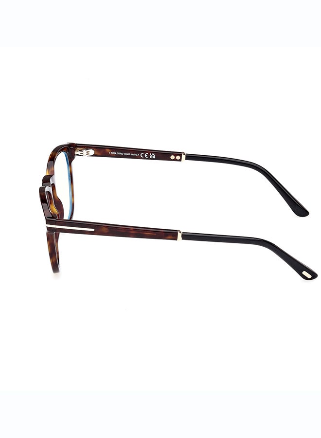 TOM FORD UNISEX FULL RIM FT5890-B05651 ACETATE FRAME - Image 2
