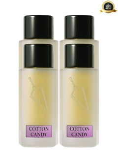 كوتون كاندي 4 قطع عطر كوتون كاندي 100مل  - Image 2
