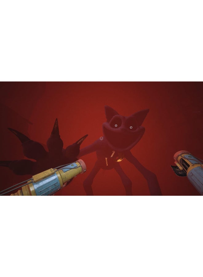 Maximum Games Poppy Playtime Triple Pack - playstation_5_ps5 - Image 5