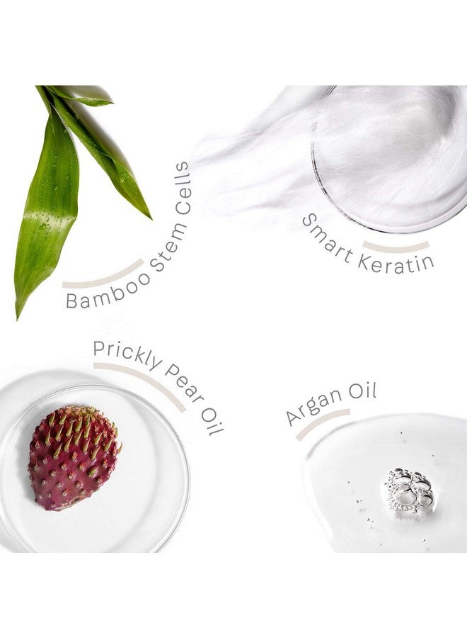 ناتشيور لاب توكيو شامبو الإصلاح المثالي: حقيبة إعادة تعبئة صديقة للبيئة: شامبو إصلاحي لتجديد واستعادة الشعر التالف والمصبوغ وتقوية الشعر الجديد 1 22.9 أونصة سائلة / 680 مل - Image 1