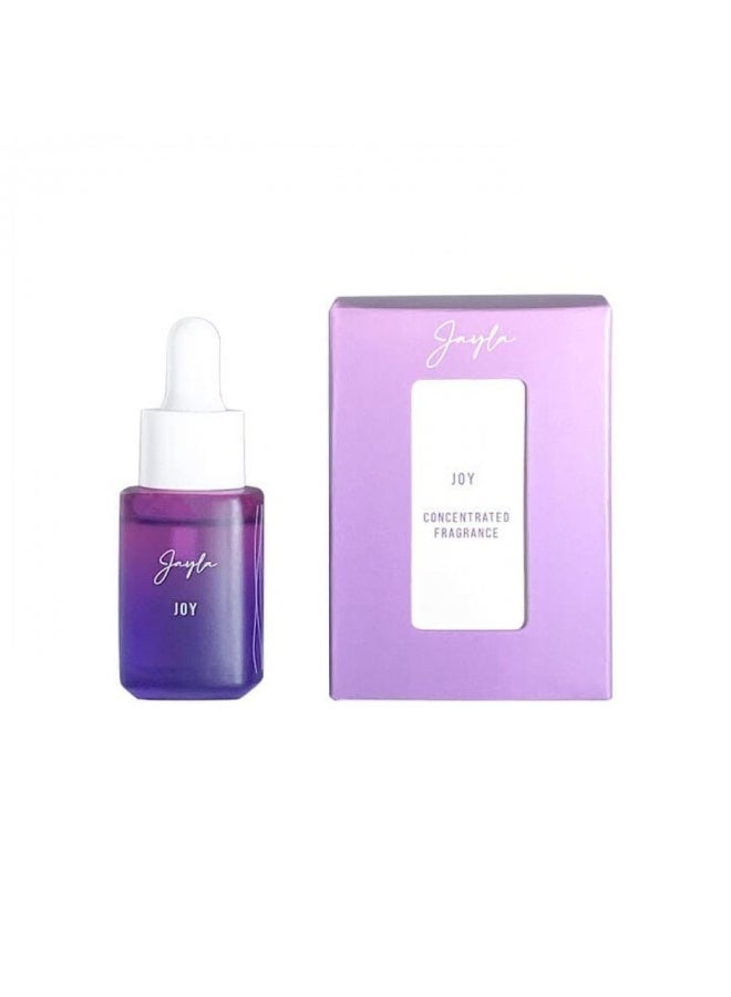 Musk jayla Joy 15ml