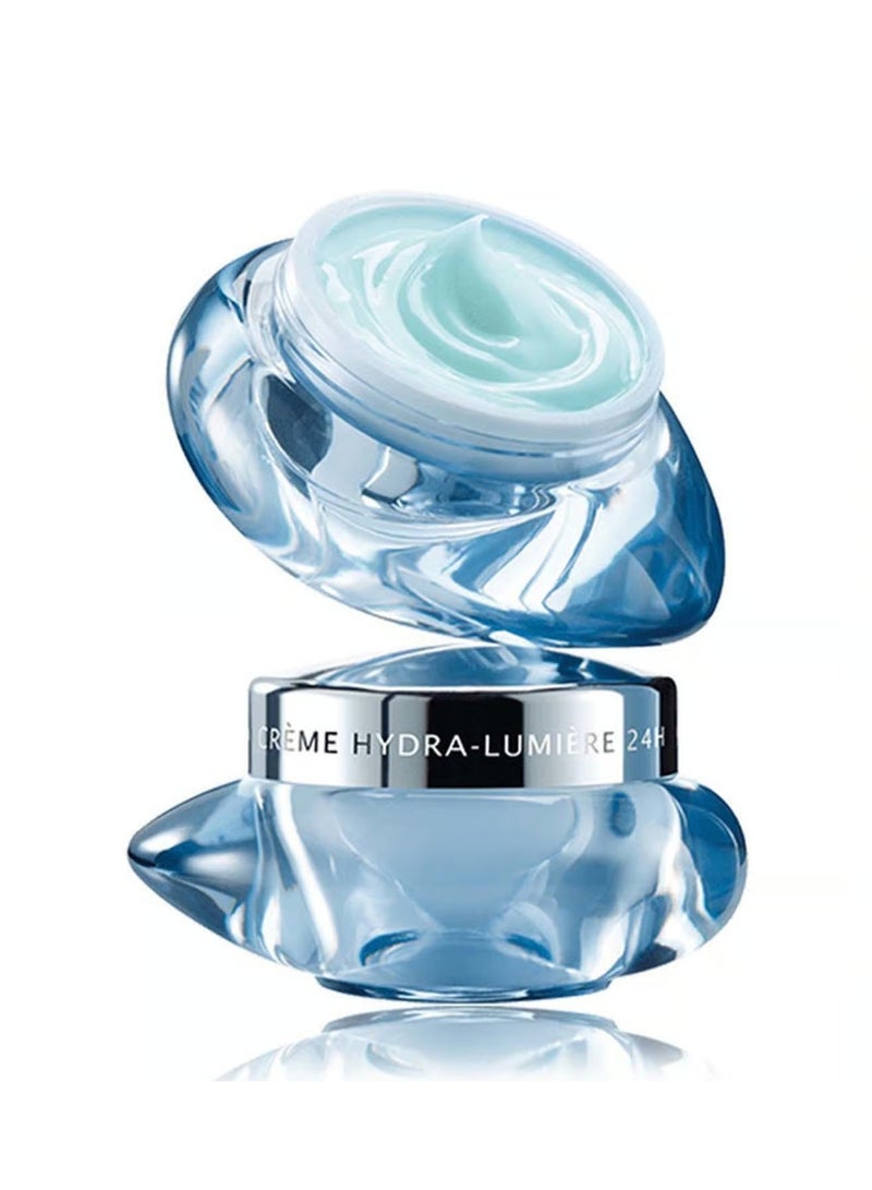 Thalgo Hydra-Marine 24 Hour Cream - Image 4