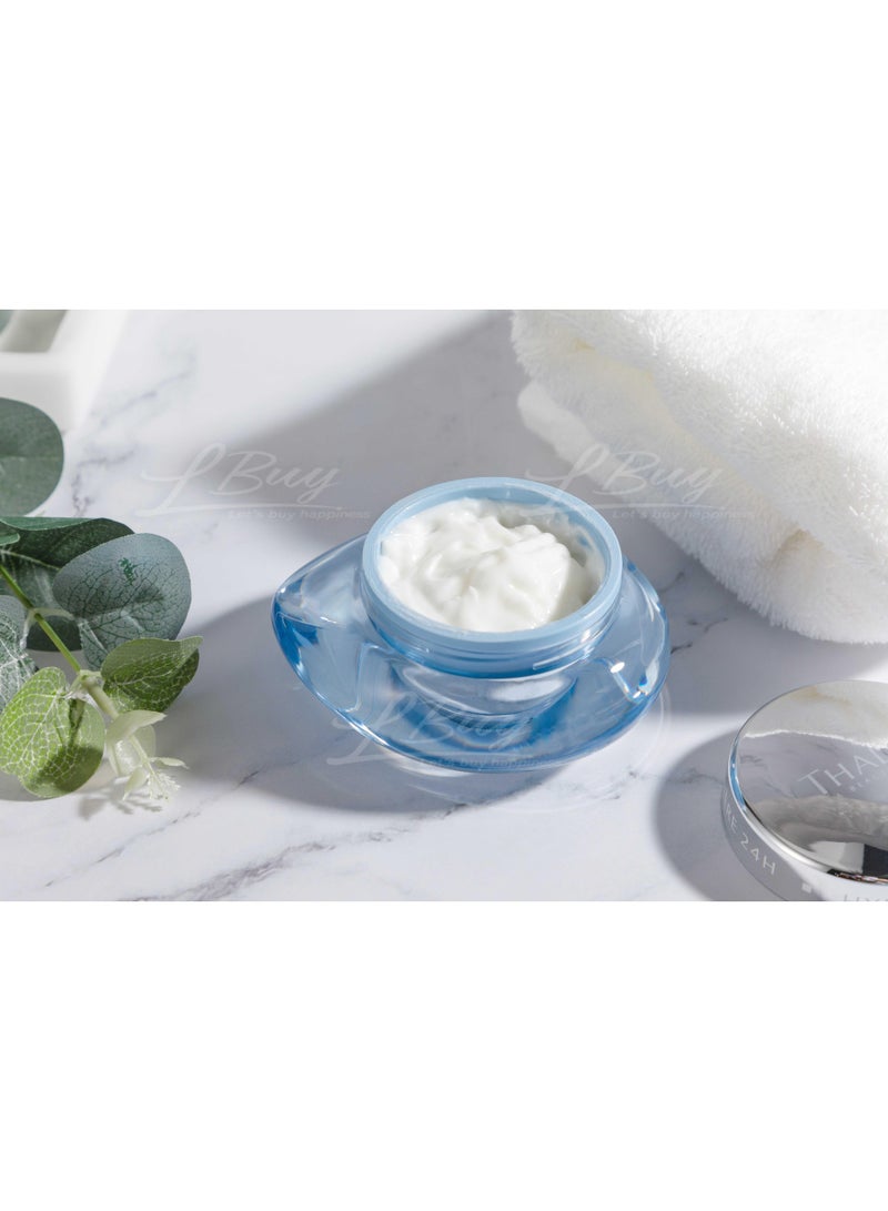 Thalgo Hydra-Marine 24 Hour Cream - Image 2