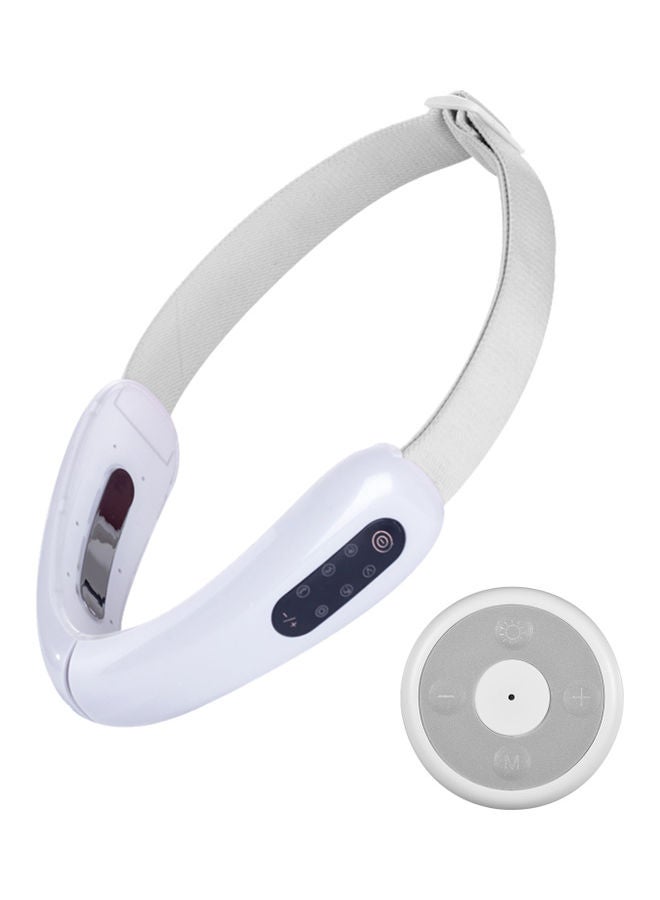 NIBEMINENT Electric V-Face Shaping Massager - Image 1