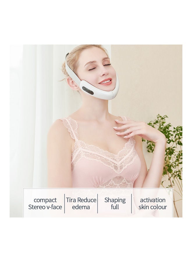 NIBEMINENT Electric V-Face Shaping Massager - Image 2