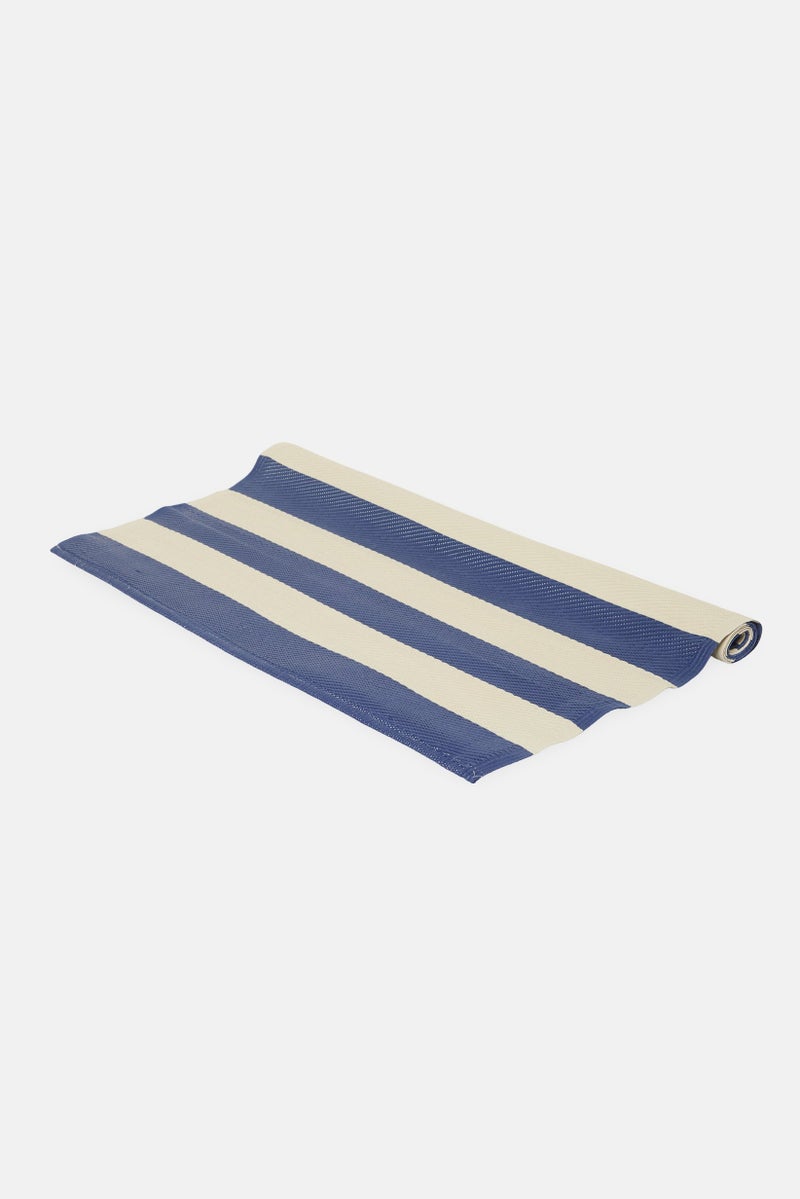 Muy Mucho Indoor and Outdoor Carpet 120 X 180 cm, Multicolor  - Image 2