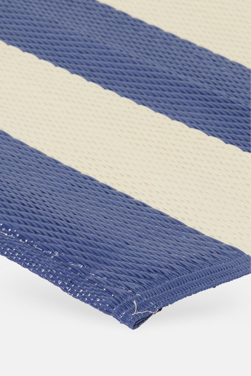 Muy Mucho Indoor and Outdoor Carpet 120 X 180 cm, Multicolor  - Image 4