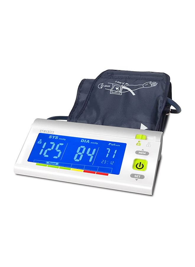 HoMedics Thera-P Deluxe Automatic Blood Pressure Monitor 