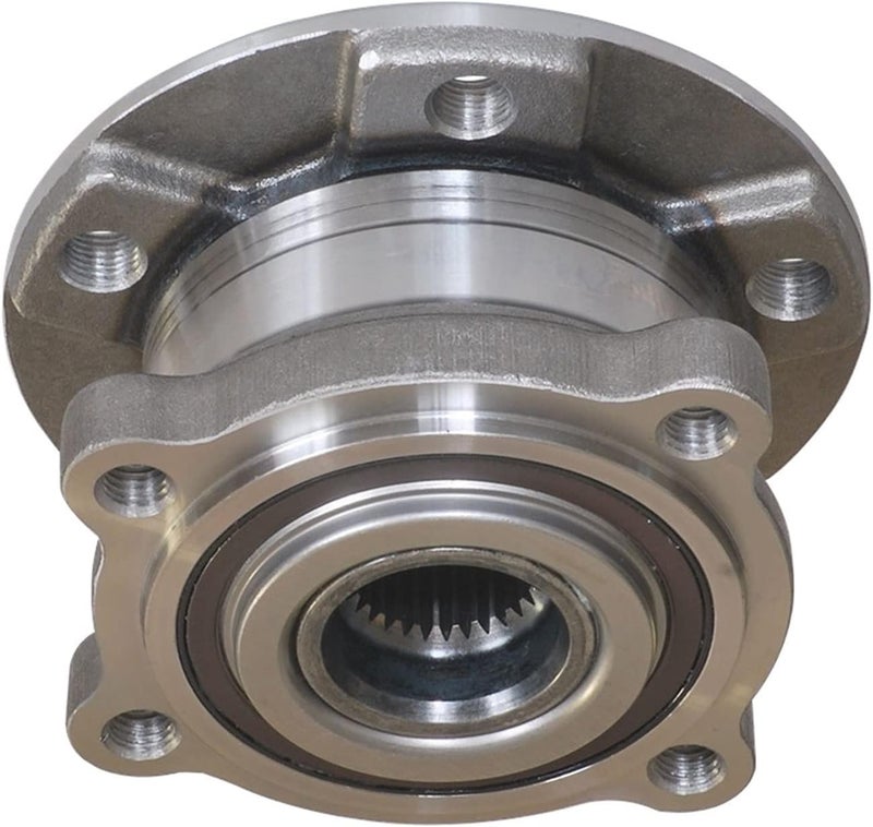 DEMULAX Front Wheel Bearing Hub for BMW X5 E70 - Image 3