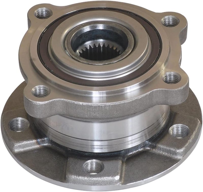 DEMULAX Front Wheel Bearing Hub for BMW X5 E70 - Image 1
