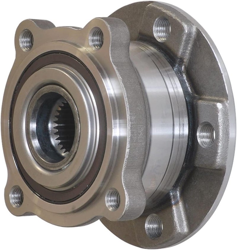 DEMULAX Front Wheel Bearing Hub for BMW X5 E70 - Image 2