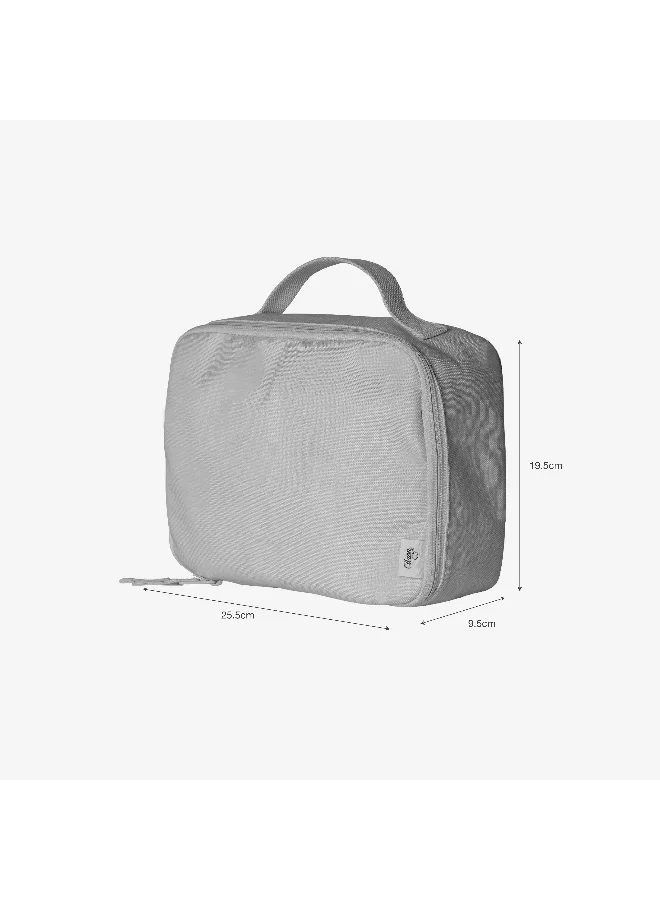 سترون Insulated Square Lunch bag - Tiger