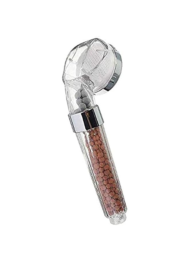 erorex Spa Tourmaline Shower Head With Filter