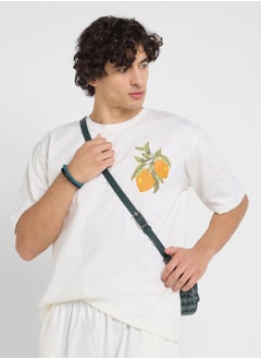 Seventy Five Graphic T-Shirts And Shorts Sets  - Image 3