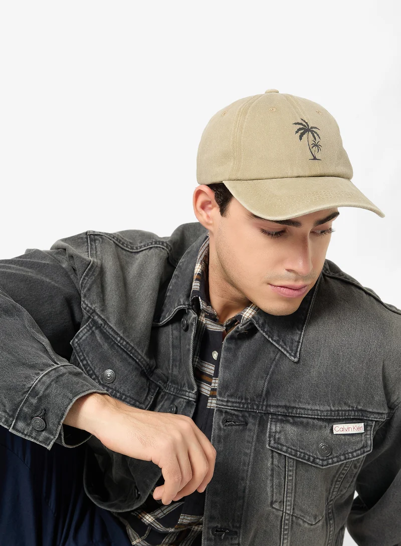 Seventy Five  Curved Peak Caps for Men | Best Price UAE