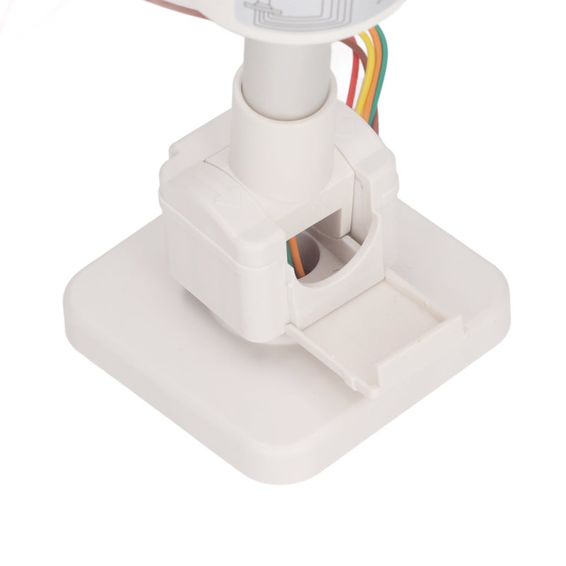 LED Stack Tower Lights Industrial Multilayer LED Signal Tower Stack Warn Alarm Caution Lamp 24V - Image 1
