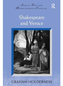Shakespeare and Venice