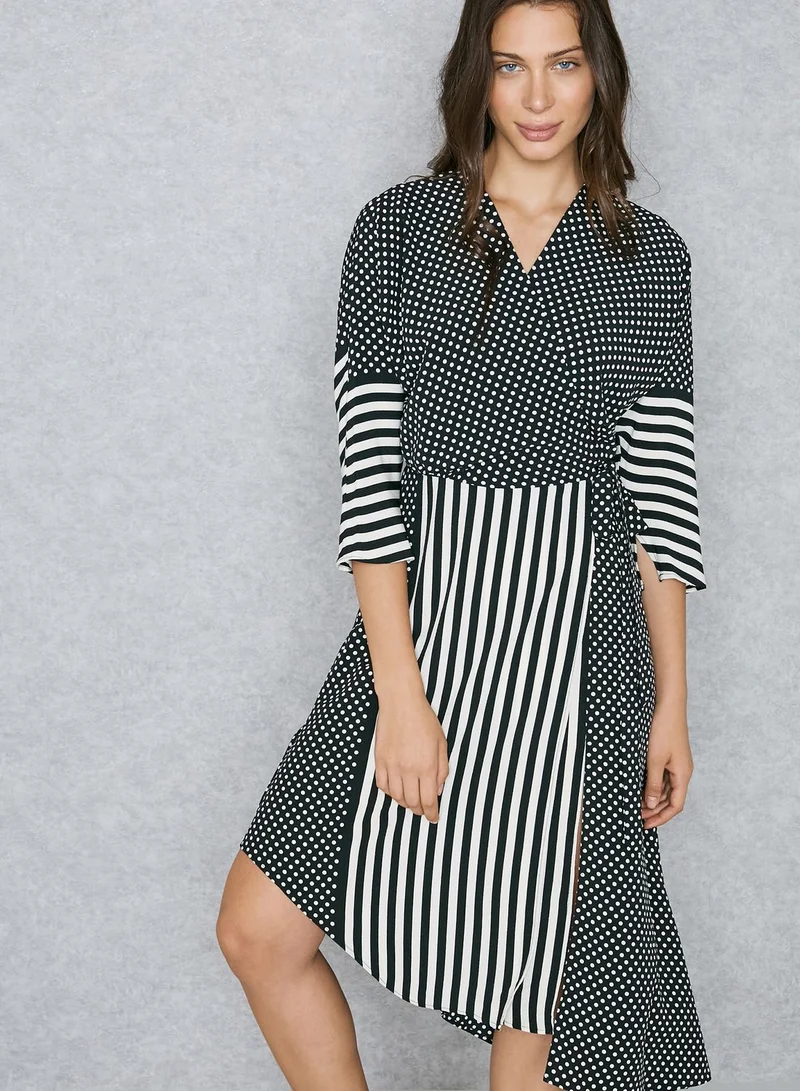 TOPSHOP MIdi Dress