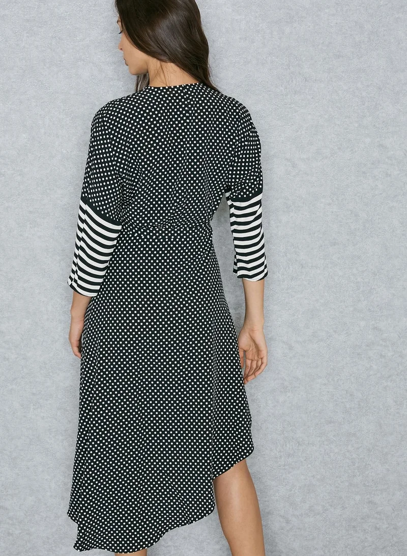 TOPSHOP MIdi Dress