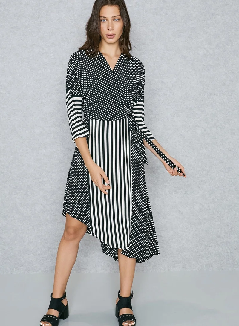 TOPSHOP MIdi Dress