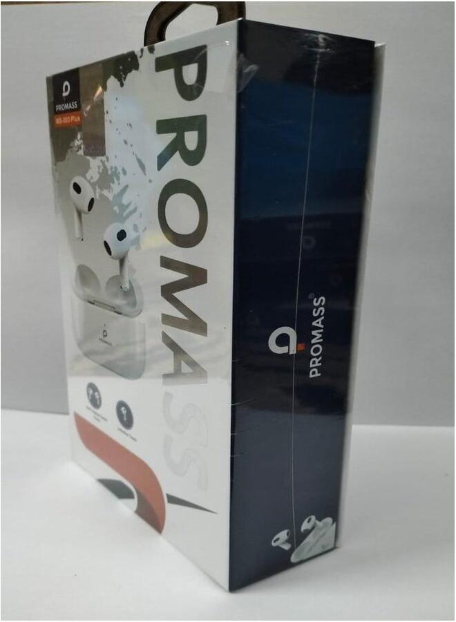 PROMASS Airpots MS-003 plus - Image 2