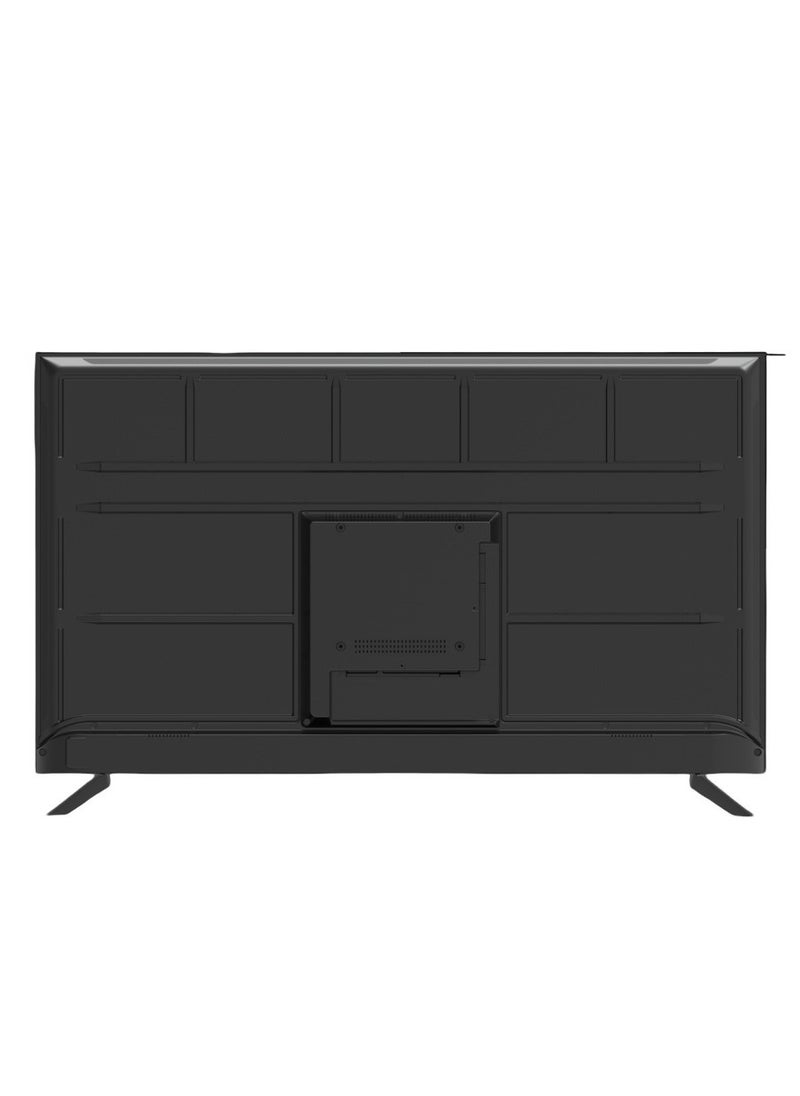 ATA ATA 65 Inch 4K Ultra HD Smart TV - 65ATAU0G  - Image 2