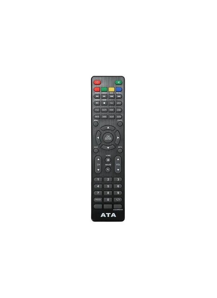 ATA ATA 65 Inch 4K Ultra HD Smart TV - 65ATAU0G  - Image 3