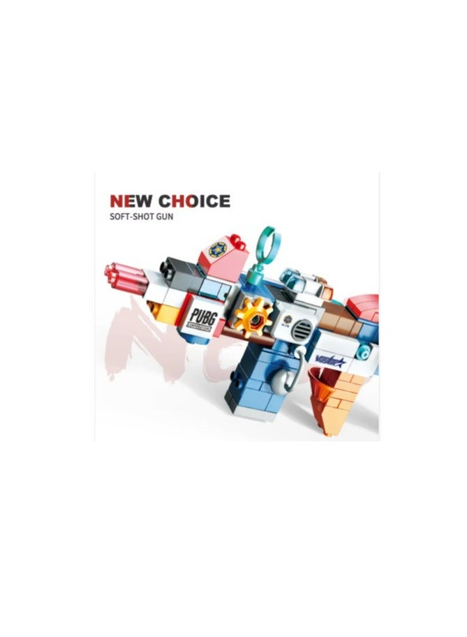 Feelo Changeable Combat  FL1182 - Image 2