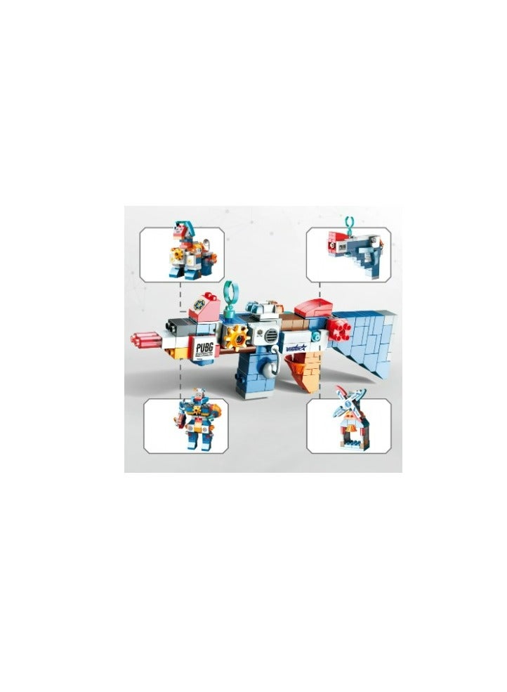 Feelo Changeable Combat  FL1182 - Image 1