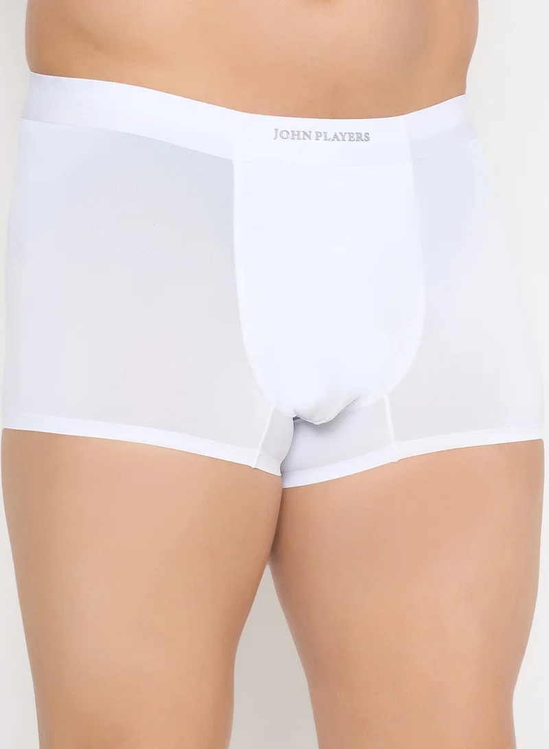 John Players John Players  Pack of 2 Modern Bonded Trunks