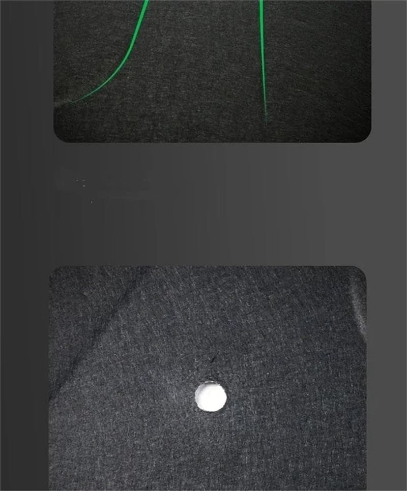 DEMULAX Front Hood Engine Mat Pad Cover - Image 2