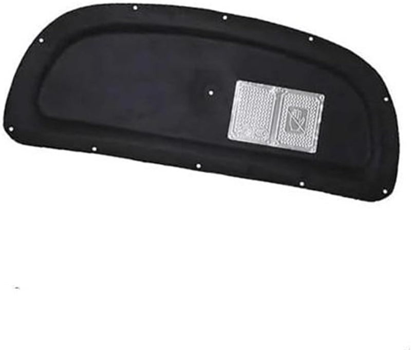 DEMULAX Front Hood Engine Mat Pad Cover - Image 1