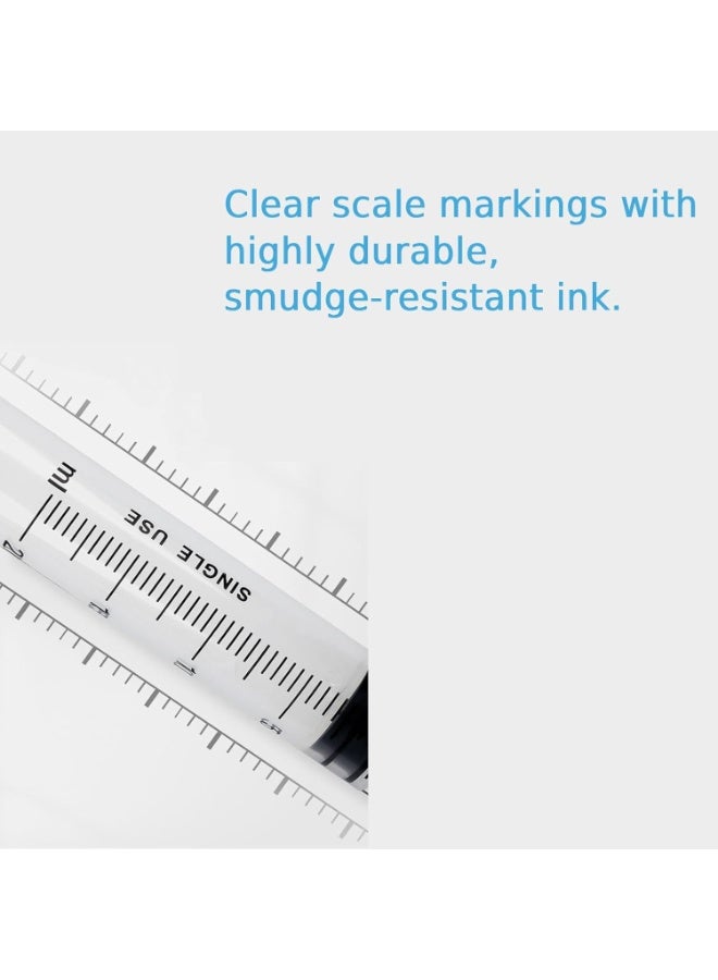 SKYLINE 1 مل 30 جرام 8 مم – قابلة للاستخدام مرة واحدة، معقمة ودقيقة - Image 2