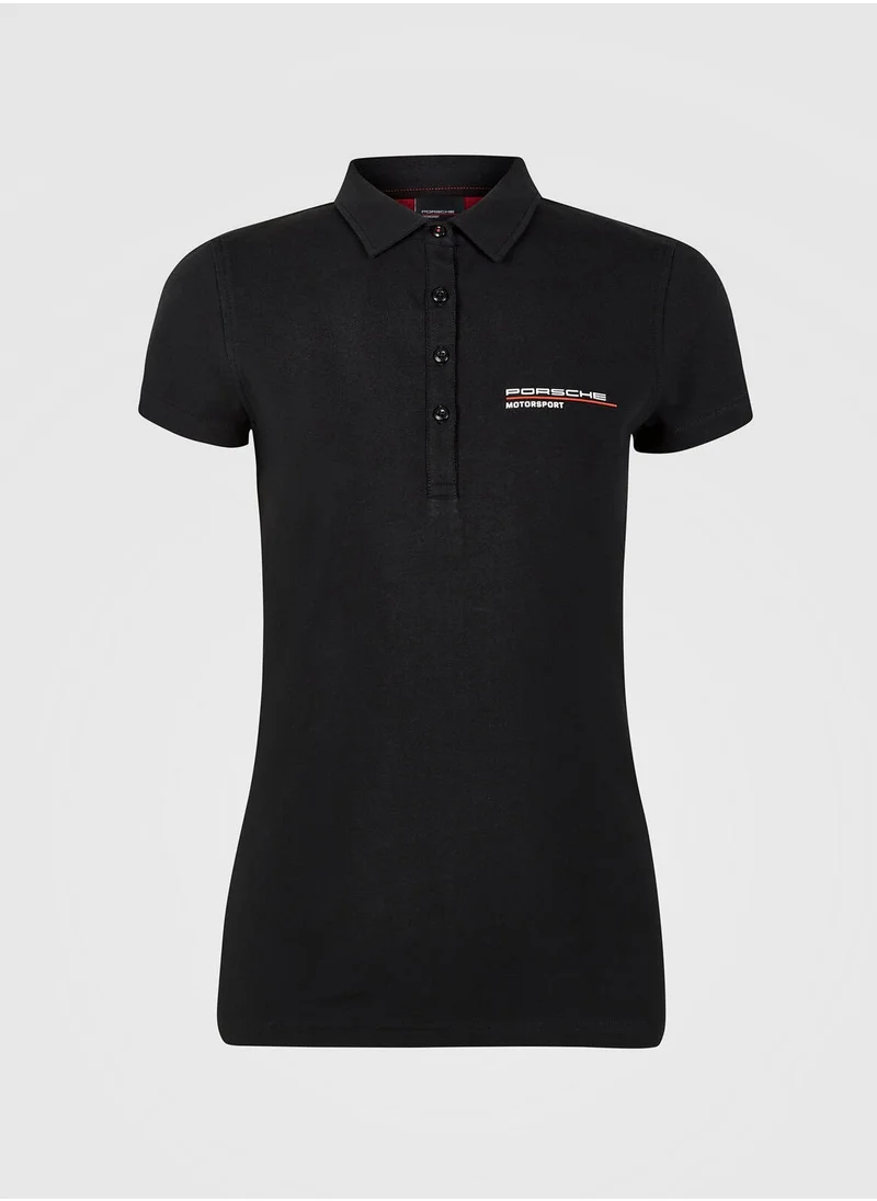 Porsche Short Sleeve