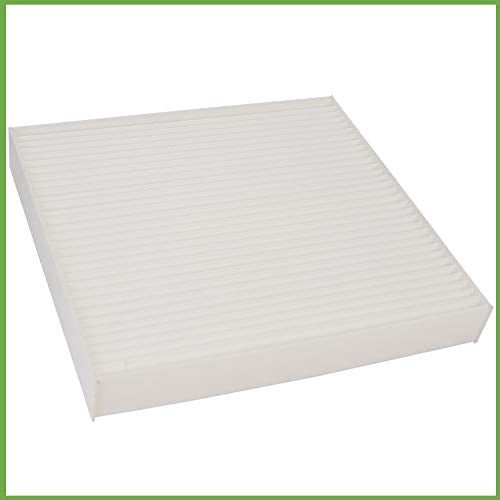 ECOGARD XC11893 Cabin Air Filter Fits 2022-2025 Hyundai Tucson, 2021-2025 Elantra, Santa Fe, 2023-2025 Kia Sportage, 2021-2025 Sorento, 2021-2024 K5, 2020-2025 Hyundai Sonata - Image 4