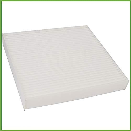 ECOGARD XC11893 Cabin Air Filter Fits 2022-2025 Hyundai Tucson, 2021-2025 Elantra, Santa Fe, 2023-2025 Kia Sportage, 2021-2025 Sorento, 2021-2024 K5, 2020-2025 Hyundai Sonata - Image 2
