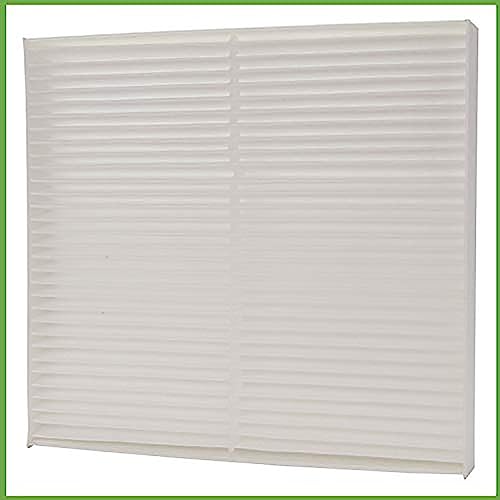 ECOGARD XC11893 Cabin Air Filter Fits 2022-2025 Hyundai Tucson, 2021-2025 Elantra, Santa Fe, 2023-2025 Kia Sportage, 2021-2025 Sorento, 2021-2024 K5, 2020-2025 Hyundai Sonata - Image 5