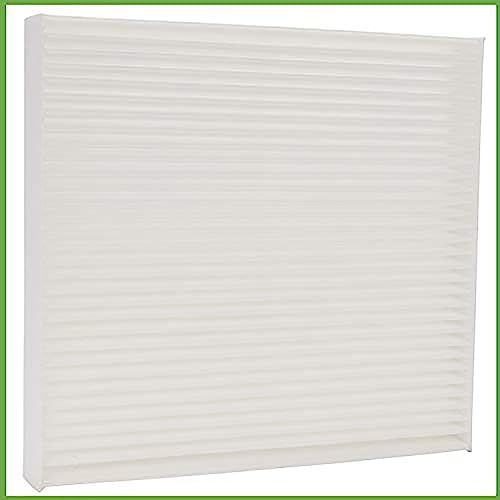 ECOGARD XC11893 Cabin Air Filter Fits 2022-2025 Hyundai Tucson, 2021-2025 Elantra, Santa Fe, 2023-2025 Kia Sportage, 2021-2025 Sorento, 2021-2024 K5, 2020-2025 Hyundai Sonata - Image 3