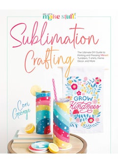 Sublimation Crafting
