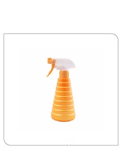 CLASSYTOUCH Refillable Stream and Spray Colored Squirt Bottles - Refillable Mister Bottle for Cleaning Solutions, Gardening, Grooming and Hair Salon  - Image 2