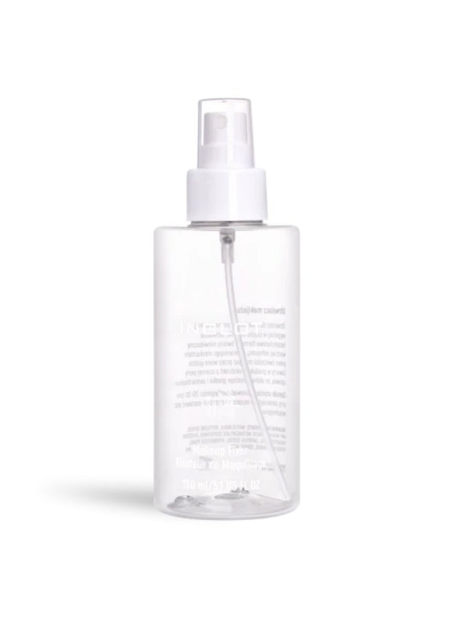 INGLOT Makeup Fixer – Long-Lasting Makeup Setting Spray | 150ml - Image 1